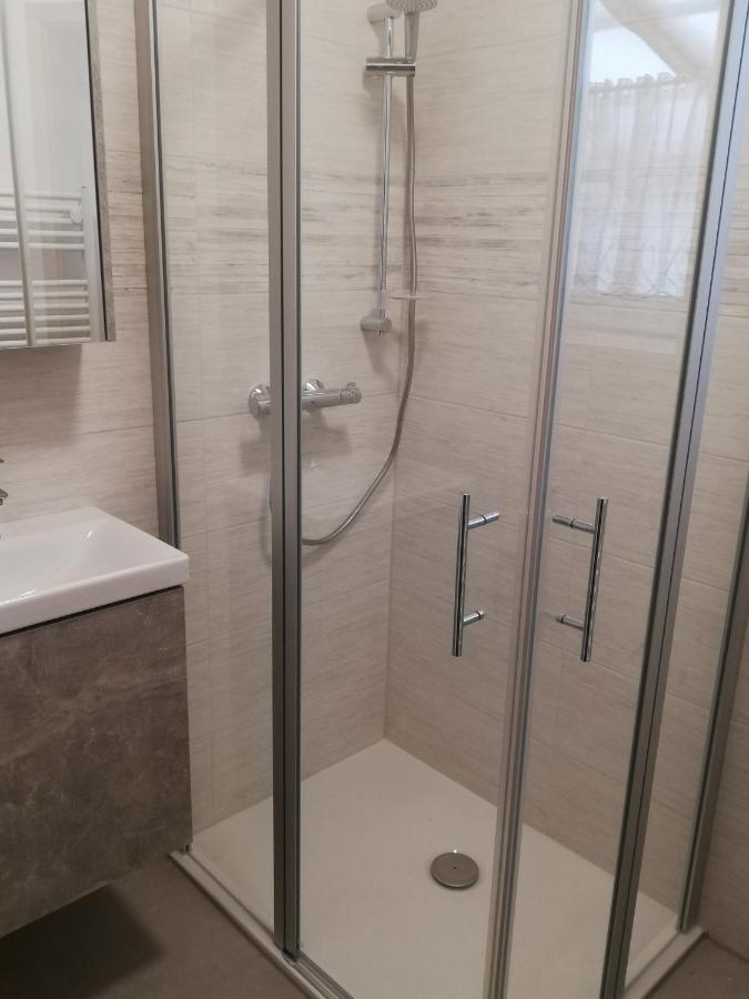 Ferienwohnung Bradsch Ilmenau Exterior foto