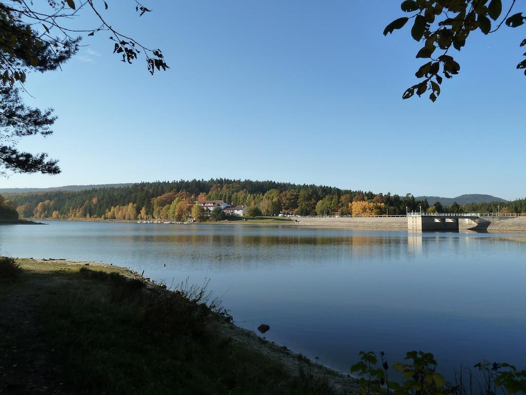Ferienwohnung Bradsch Ilmenau Quarto foto